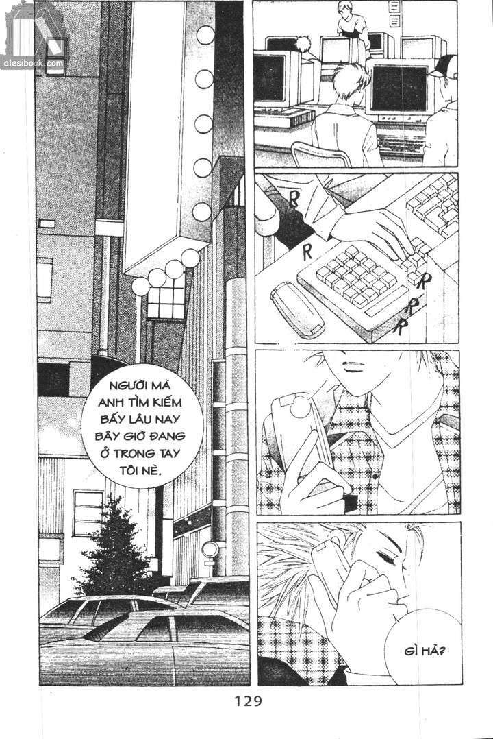 hồng tiểu thư chapter 32 8