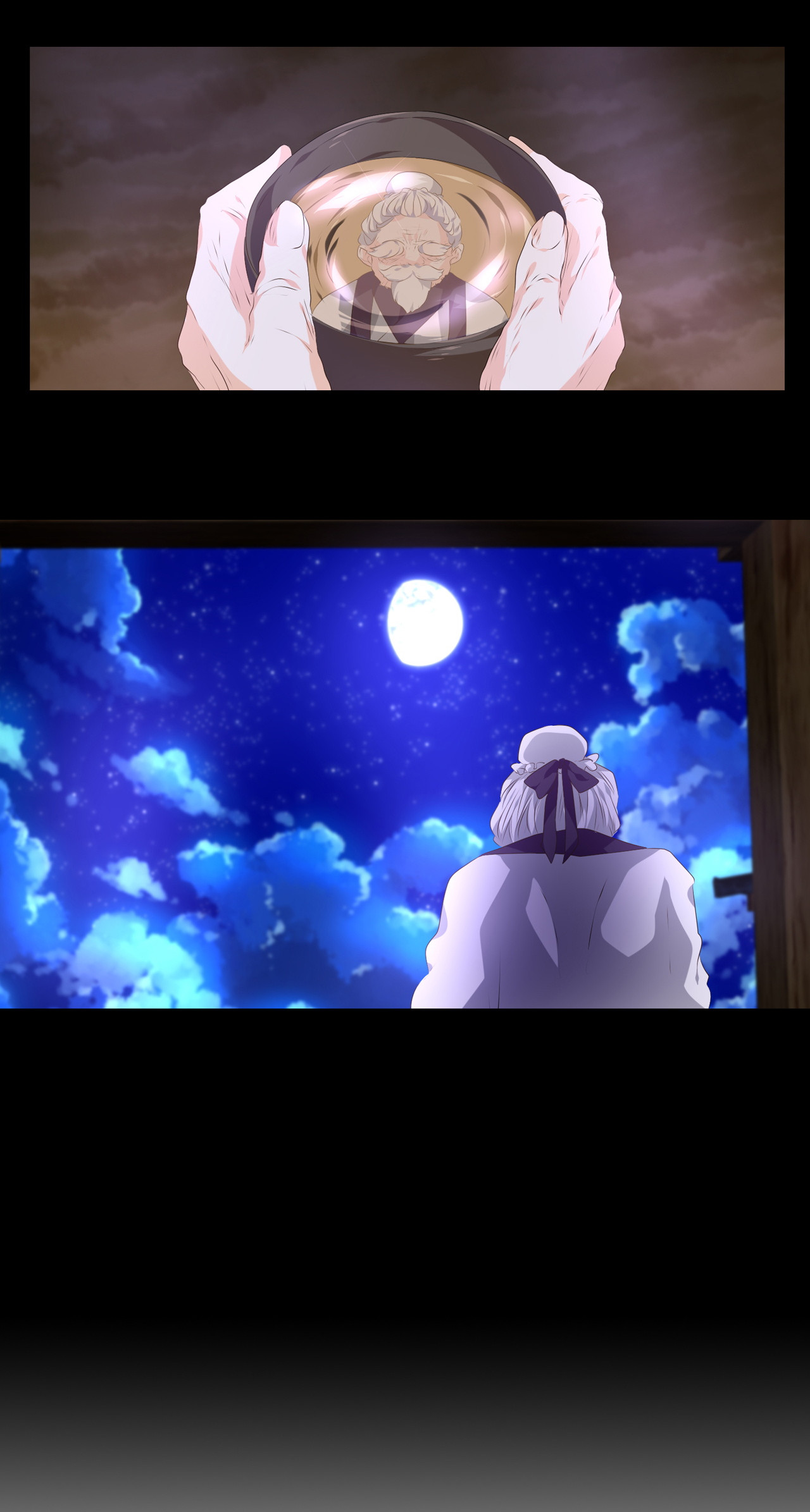 tinh quân như nguyệt chapter 7 6