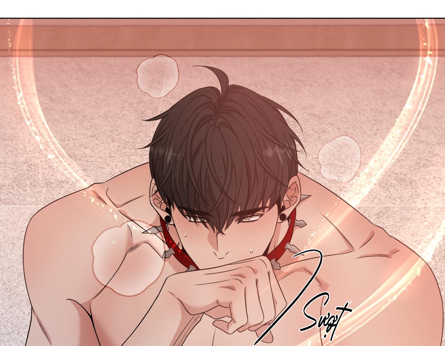 hội chứng minmotion chapter 14 43