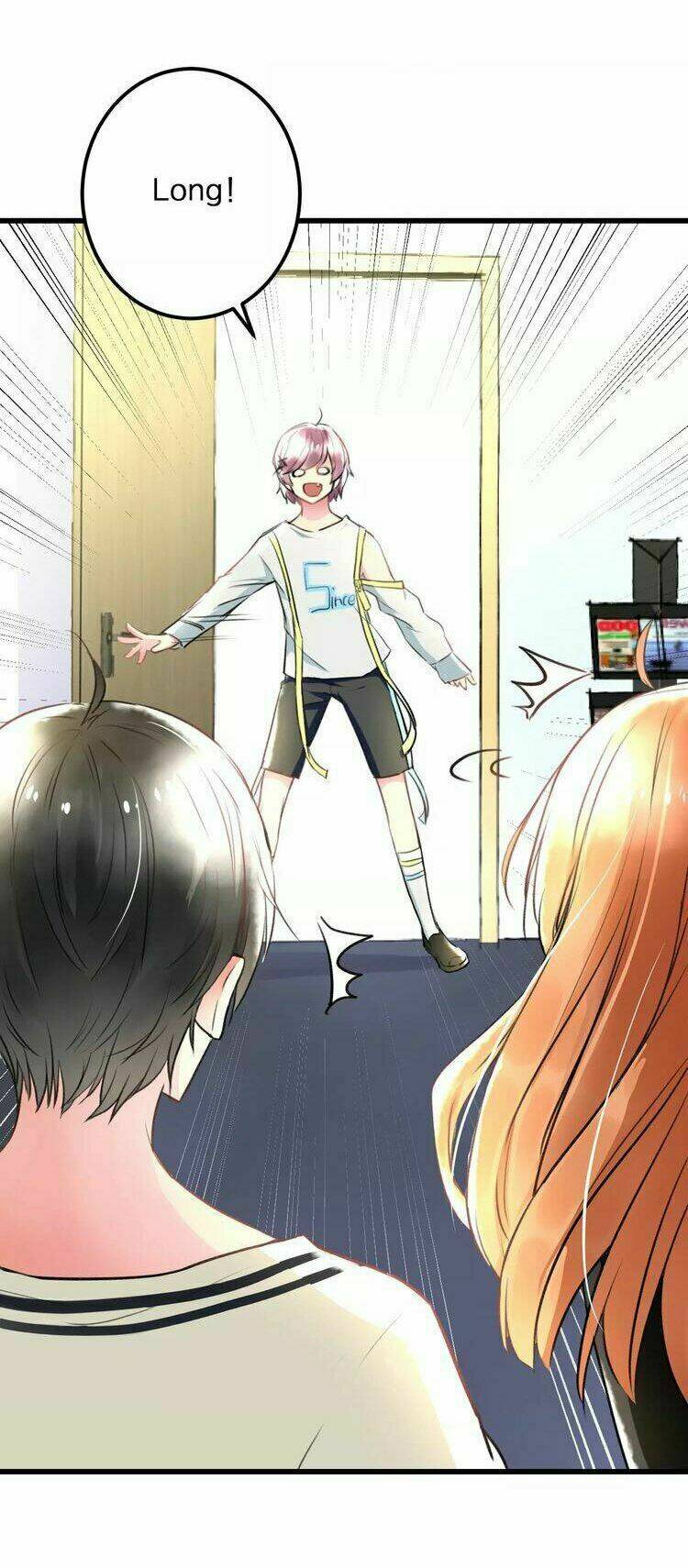 lão ca minh tinh, mời xuất chiêu! chapter 21 11