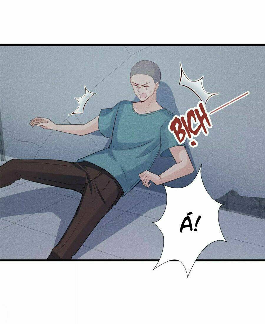 cạm bẫy lửa tình chapter 44 27