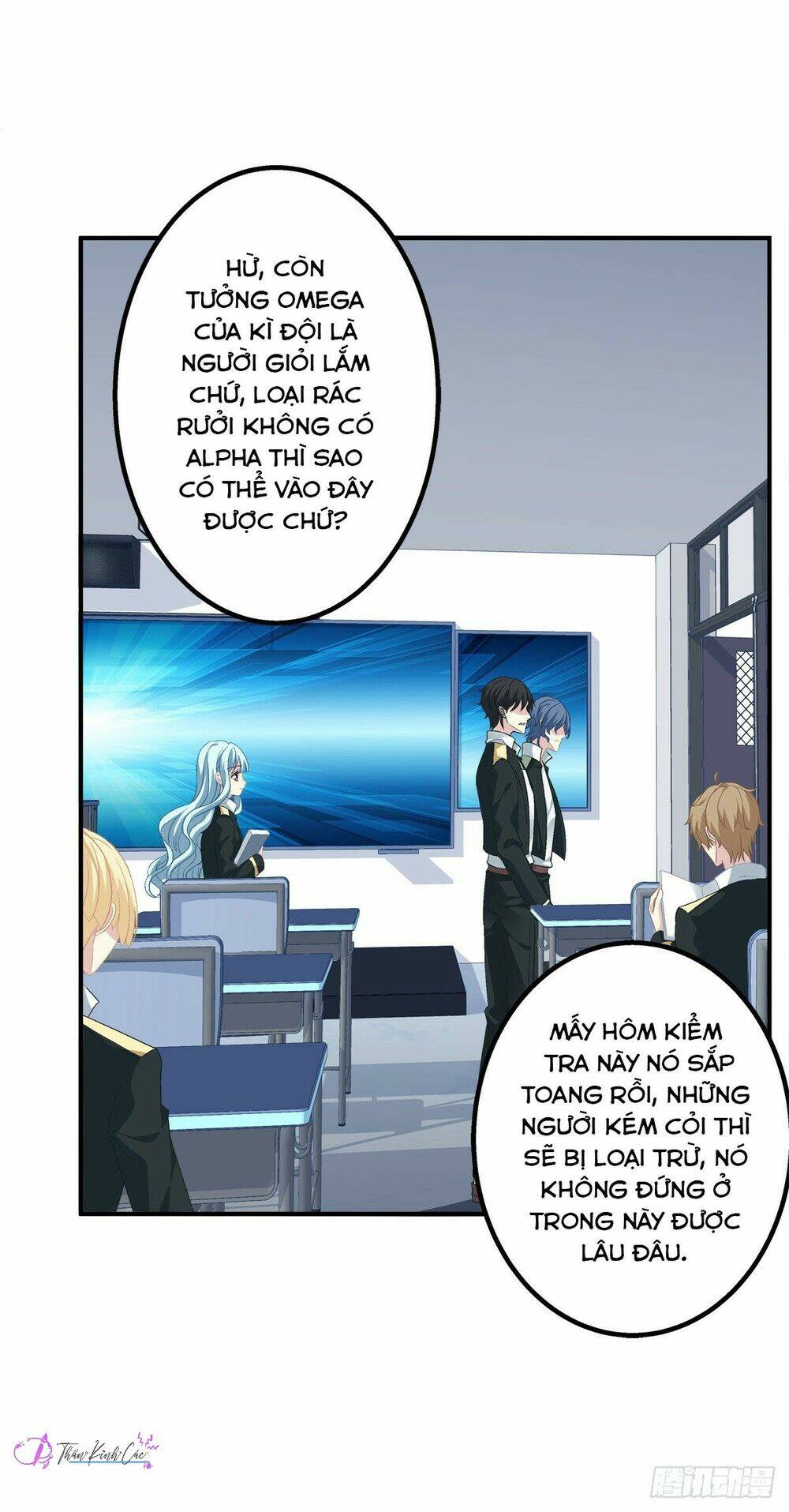 toàn bộ nắm trong tay chapter 18 44