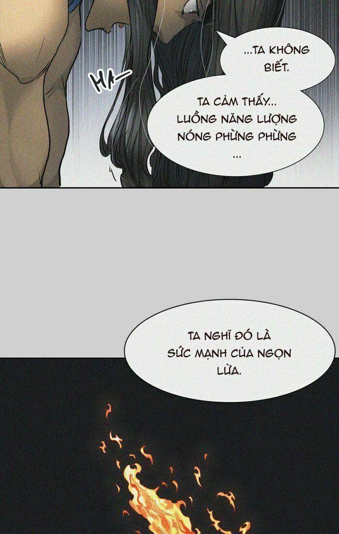tòa tháp bí ẩn 2 chapter 441 35