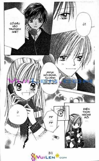 con gái con trai chapter 12 31