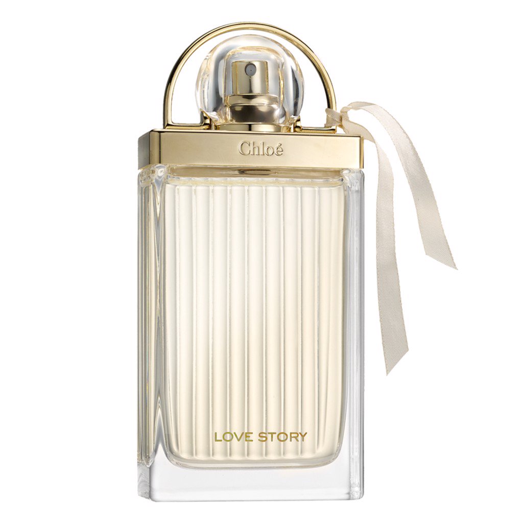 Nước Hoa Nữ Chloé Love Story EDP 75ml