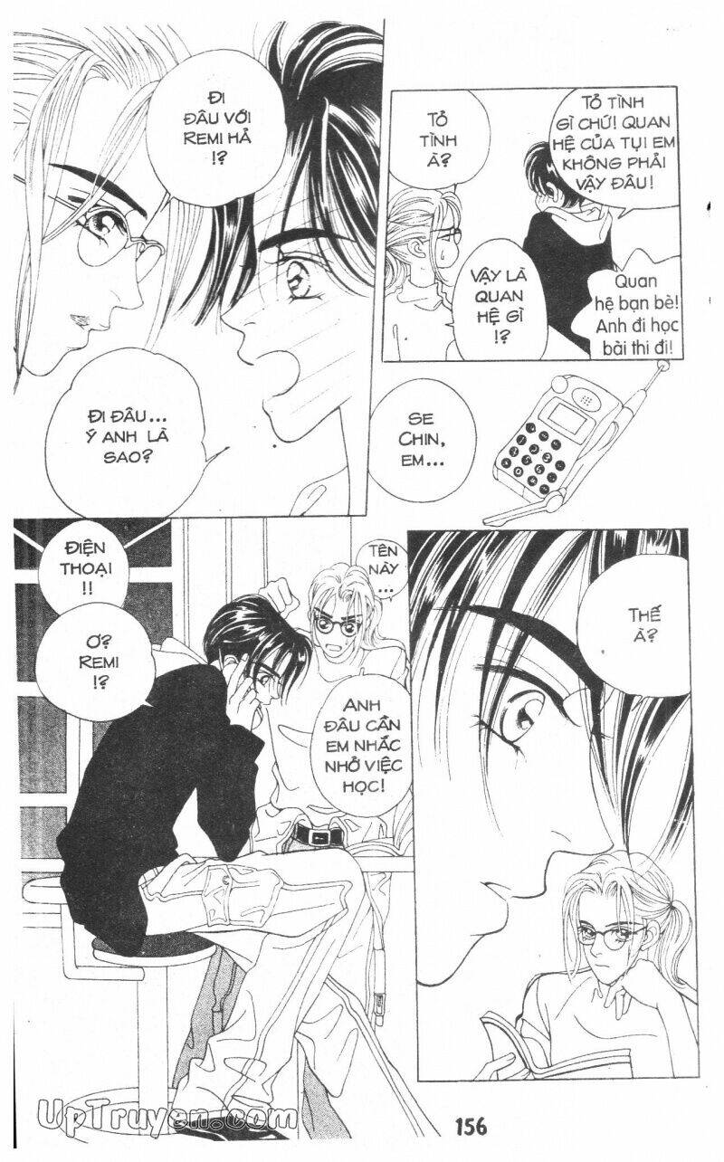 hãy đến đây tình yêu chapter 2 155