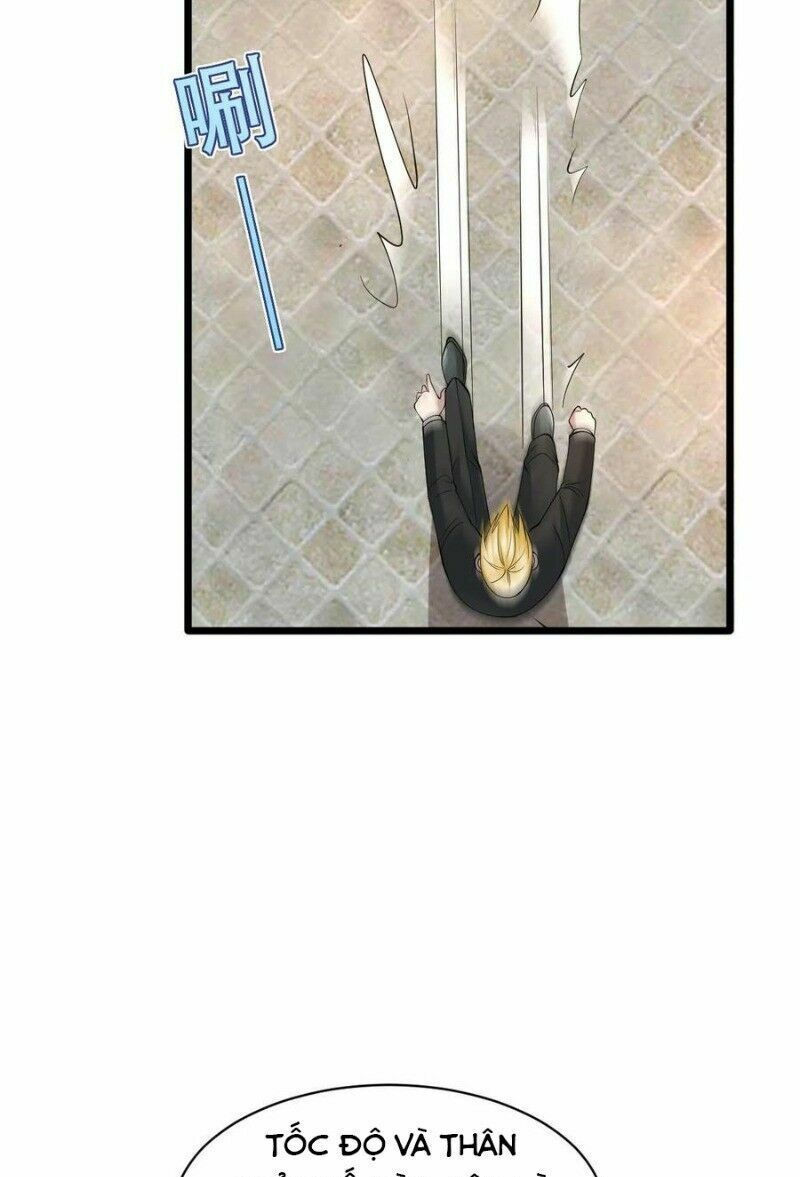 đô thị tà vương chapter 59 31