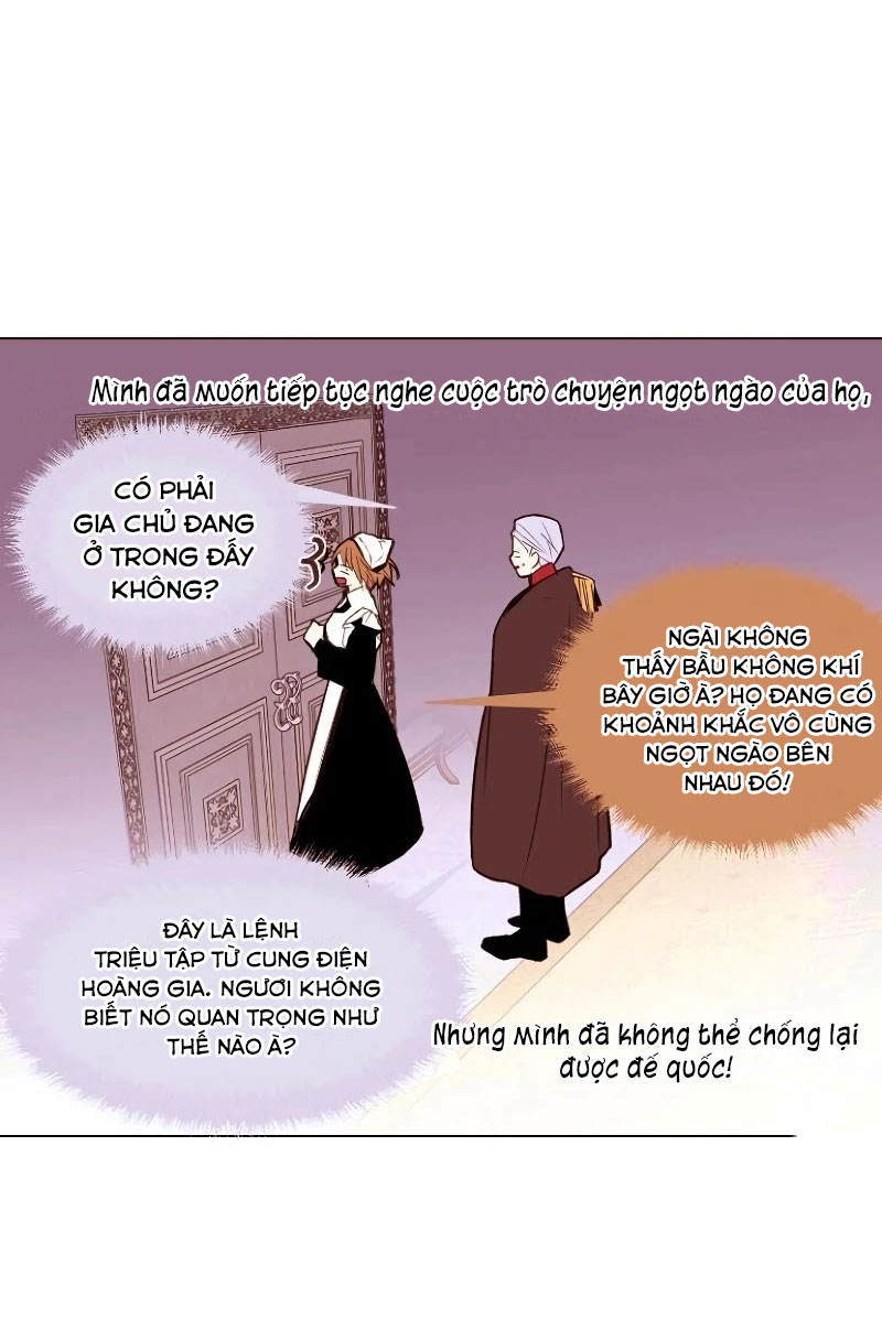 cuộc sống nhàm chán của quý cô tái sinh chapter 31 29