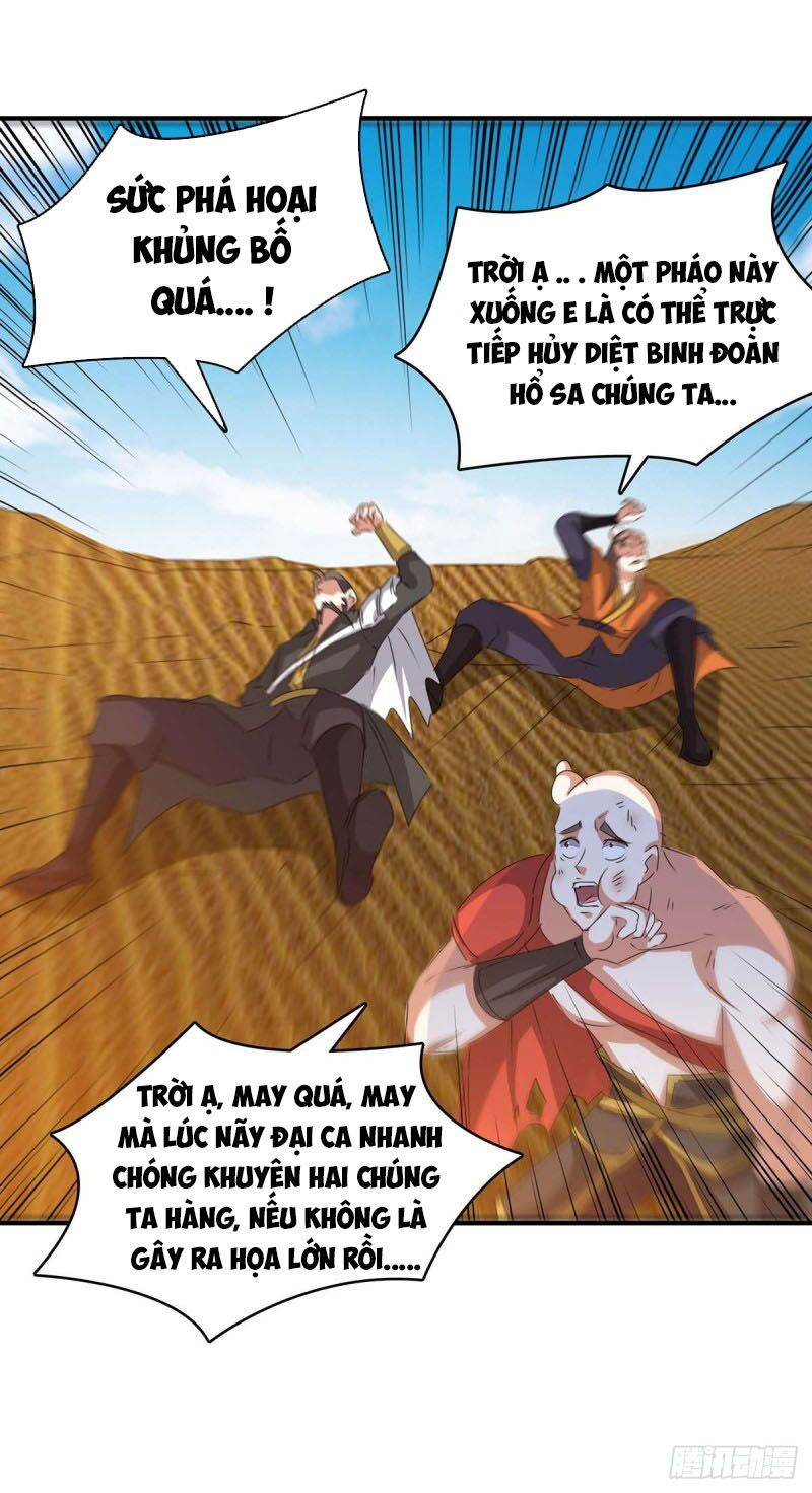 tối cường thăng cấp chapter 240 28