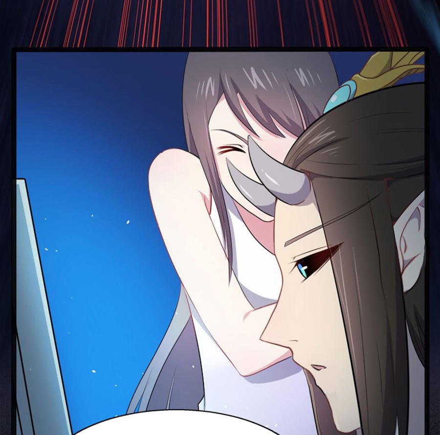 ngạo kiều quỷ vương yêu ta chapter 18 36