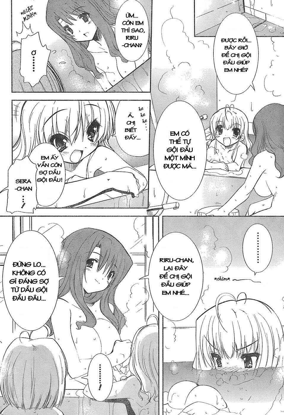 cherry x cherry chapter 2 13