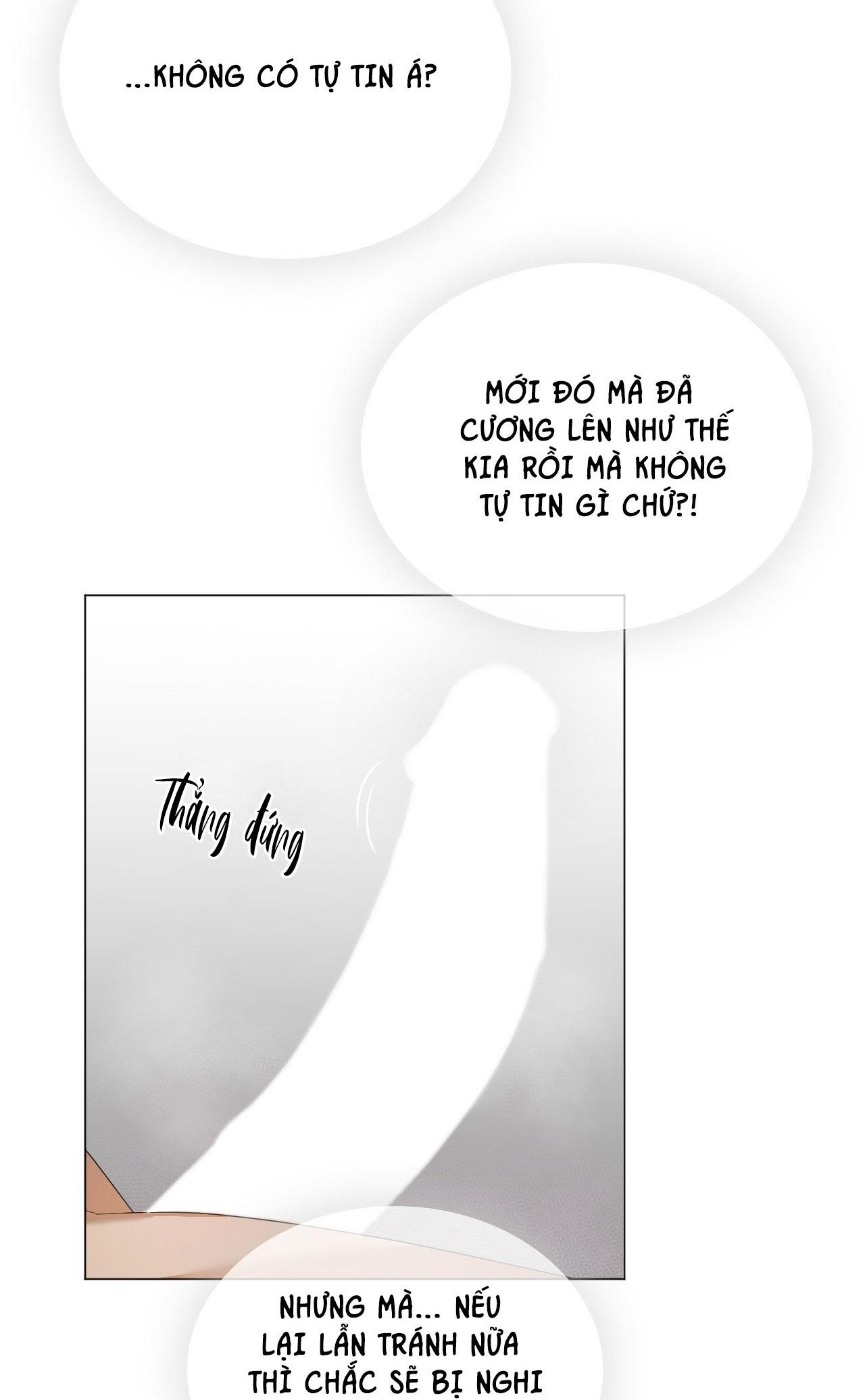 lỗi tại dễ thương chapter 8 23