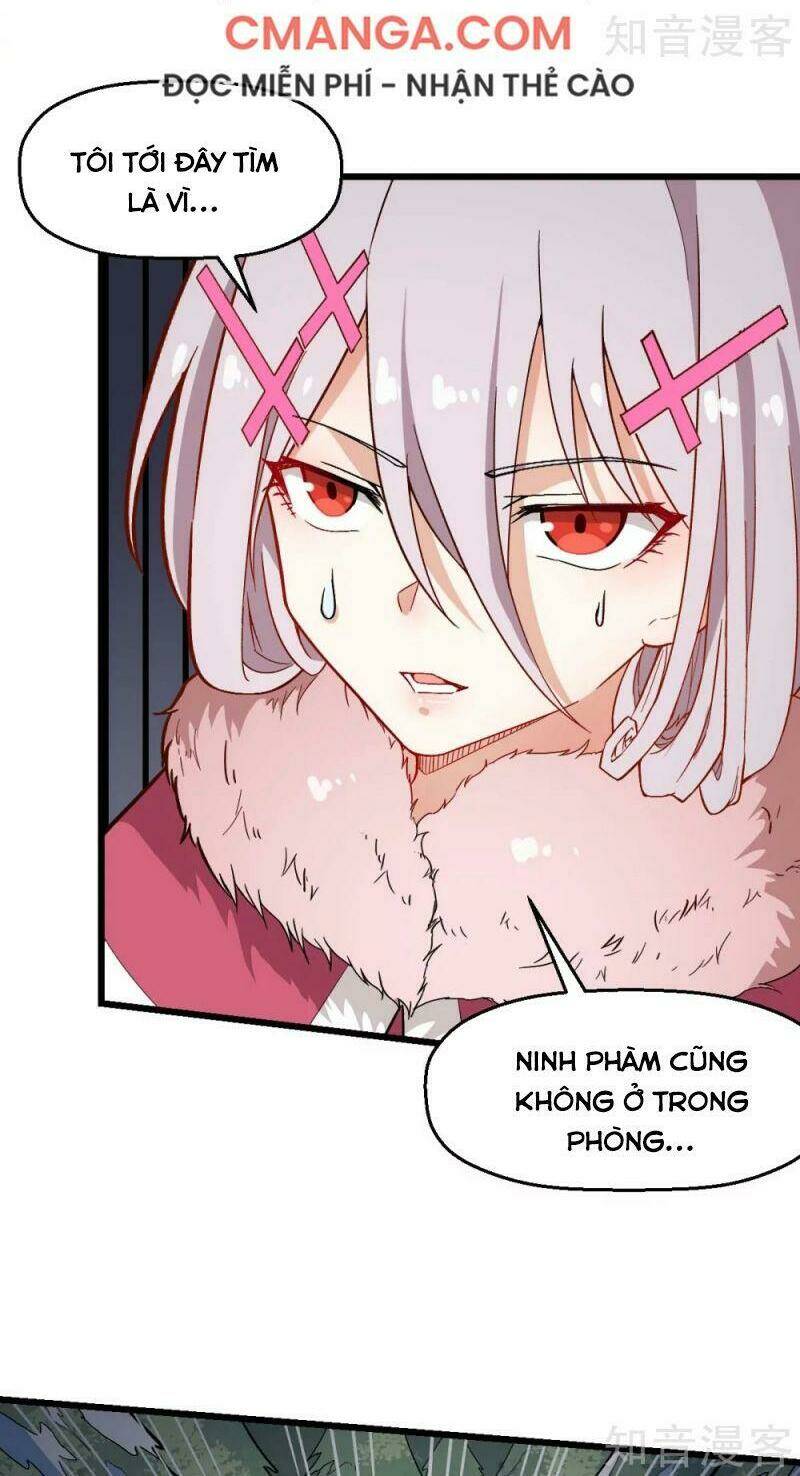 vườn trường cuồng sư hệ thống chapter 133 21