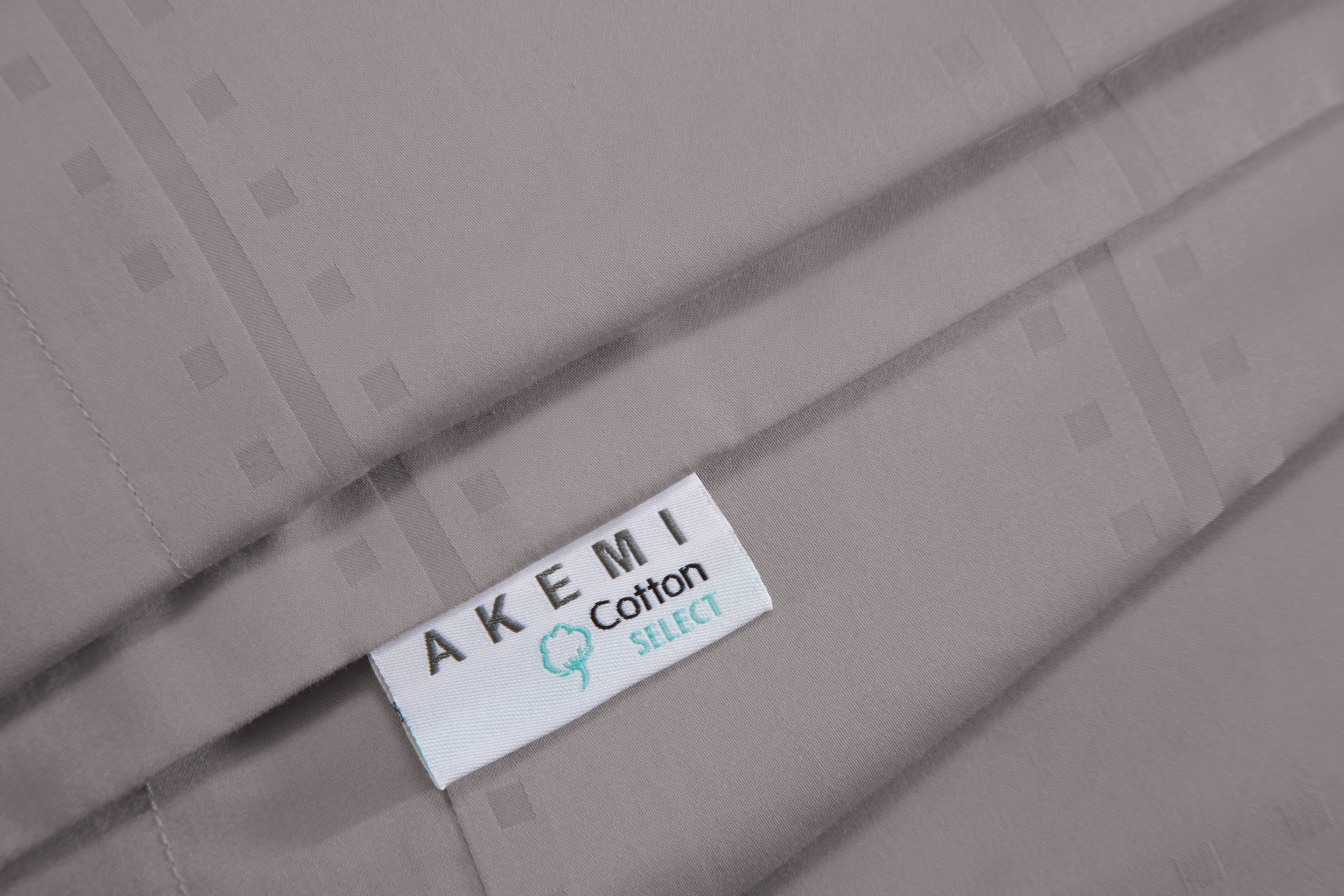 Bộ Ga và Vỏ Gối Akemi Cotton Select Affinity Ulmer, gồm 5 món