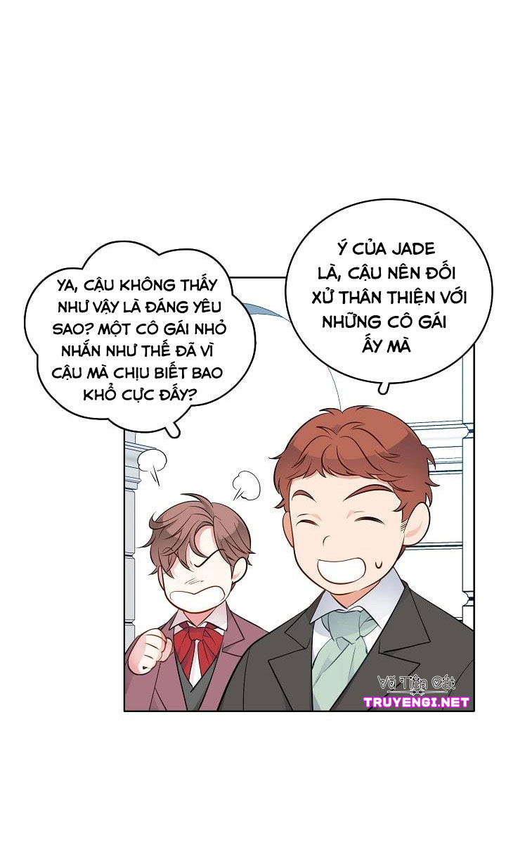 thanh tra của muiella chapter 32 33