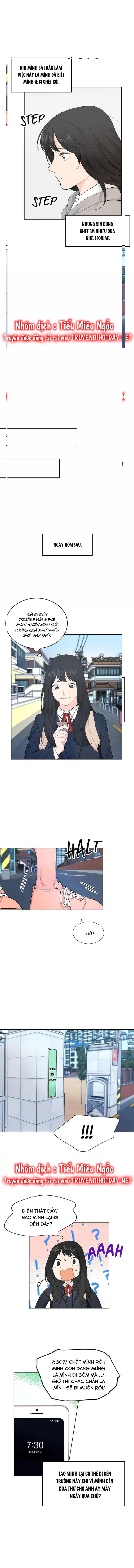 ngày mai tươi đẹp chapter 9 7