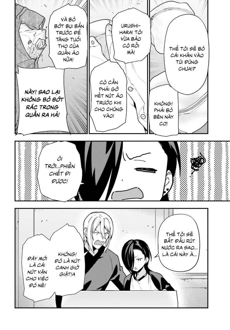 ma vương đi làm thêm chapter 106 8