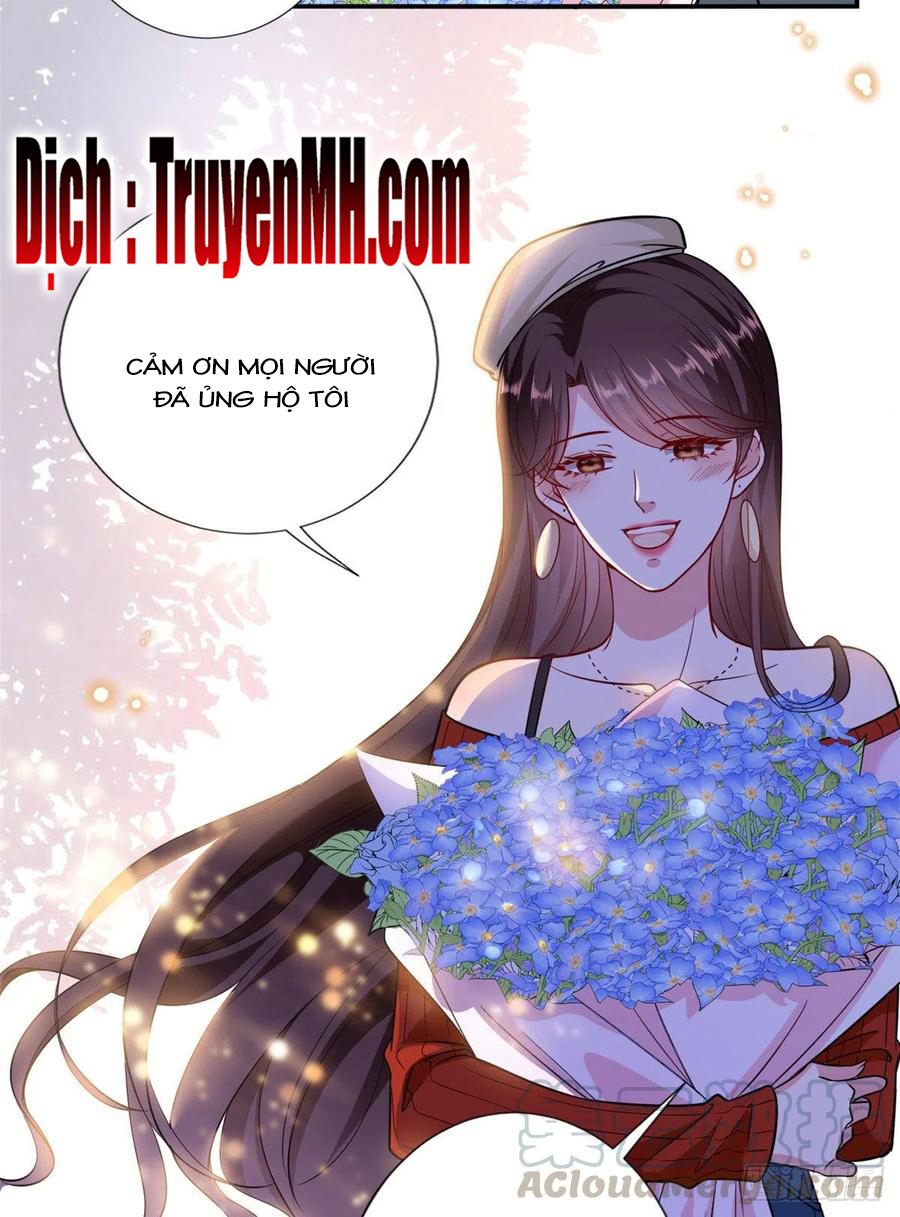 thí hôn lão công, cần giúp sức chapter 308 12