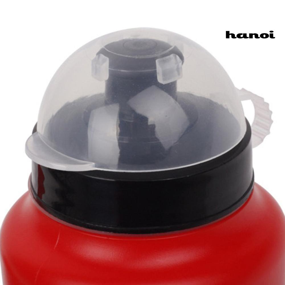 Bình Đựng Nước Cho Xe Đạp Leo Núi 500ml