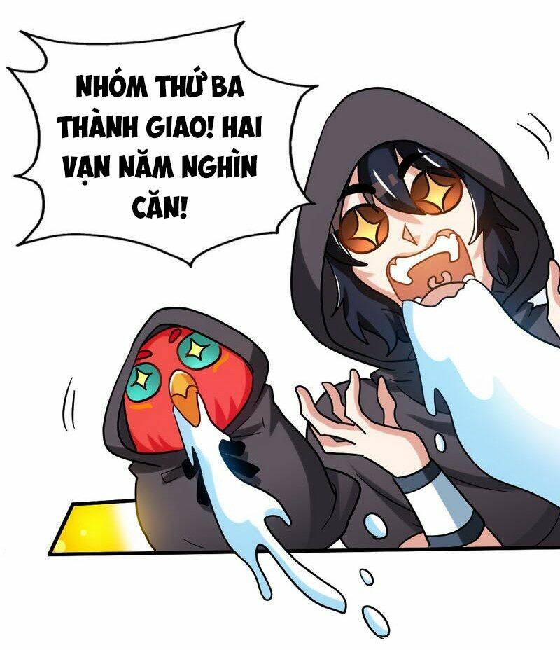 chí tôn thần ma chapter 118 10