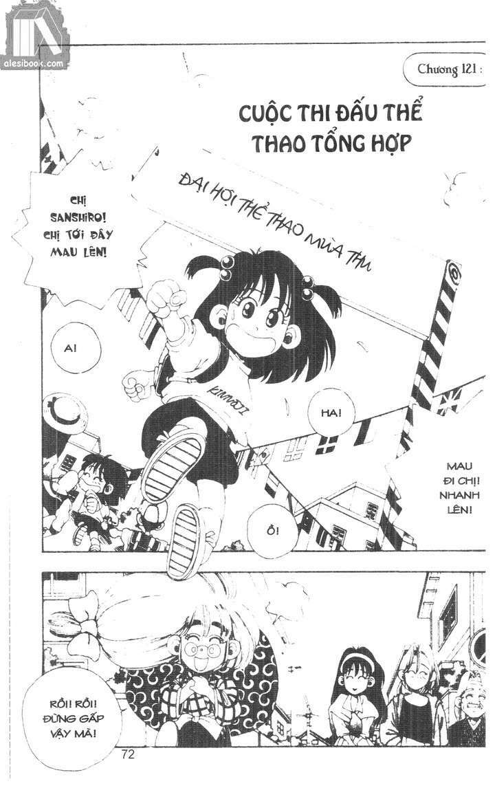 bộ đôi siêu hài chapter 129 11