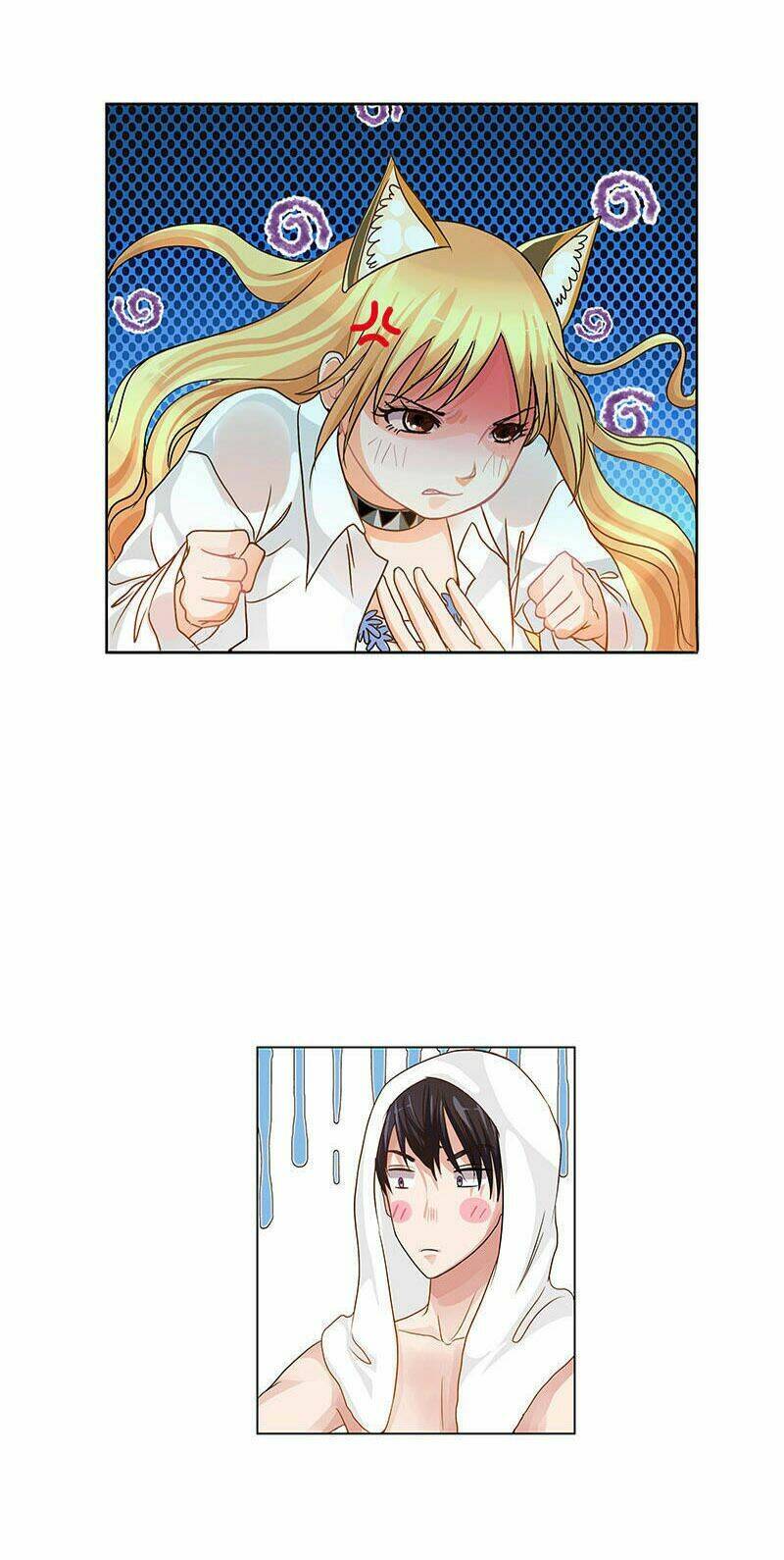 cô vợ không đủ tiêu chuẩn chapter 2 12