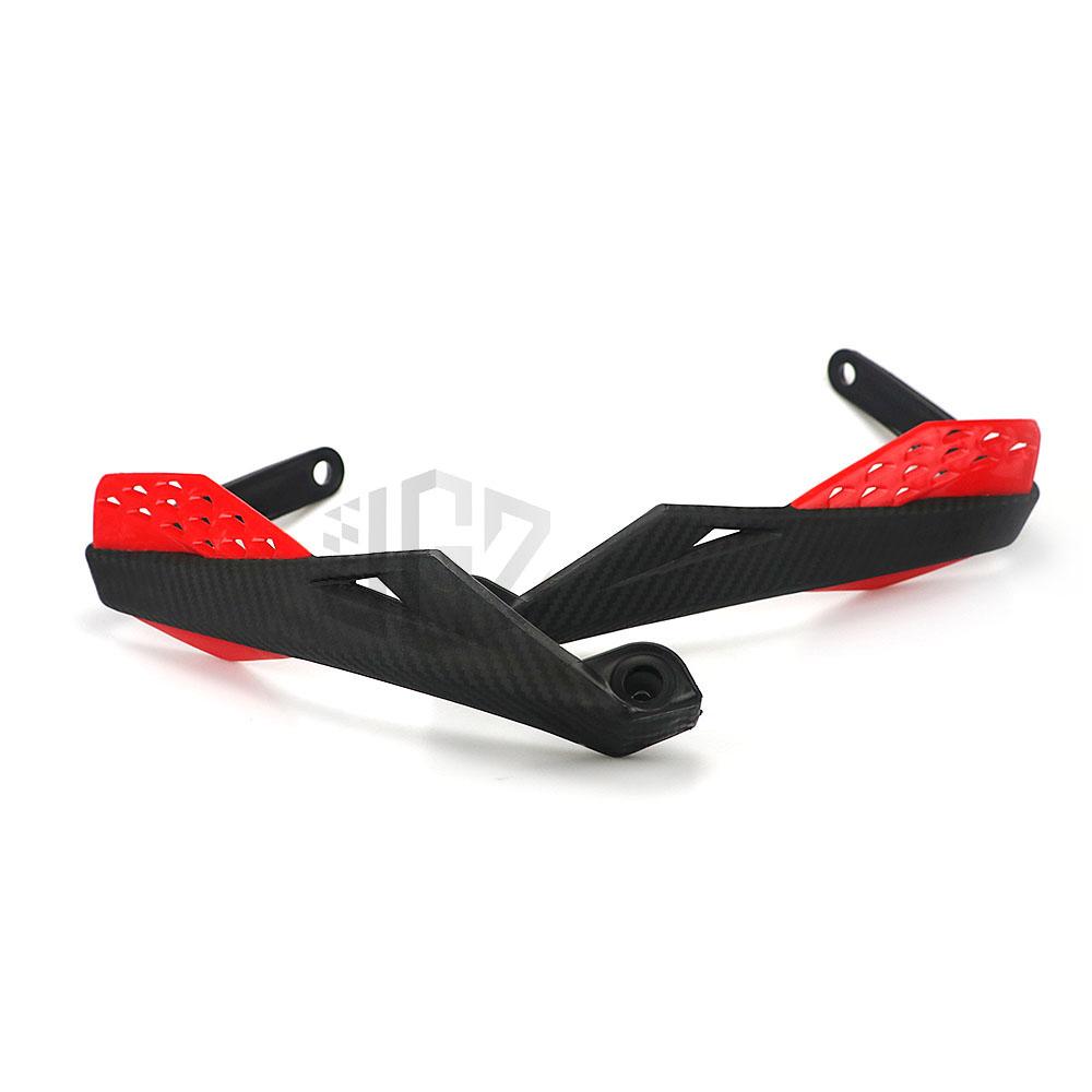 Set 2 miếng bảo vệ tay lái xe máy 22mm