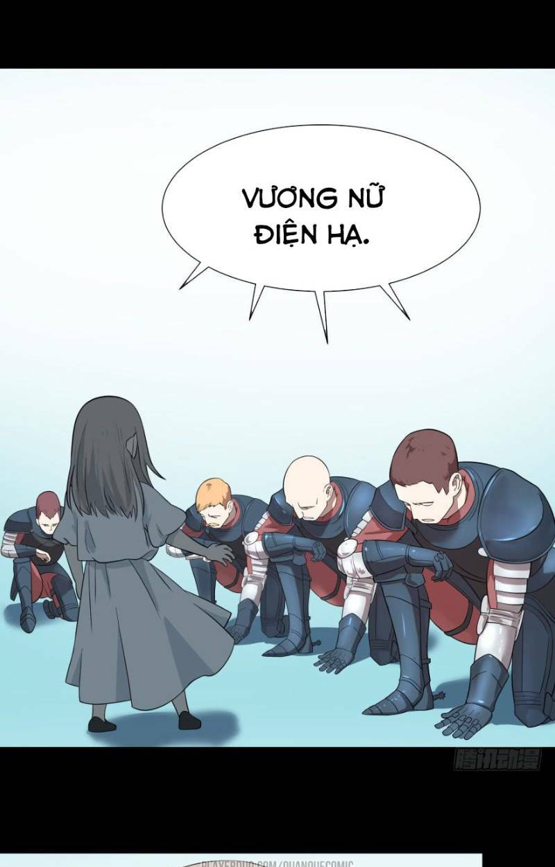 danh sách kẻ phản diện chapter 28 11