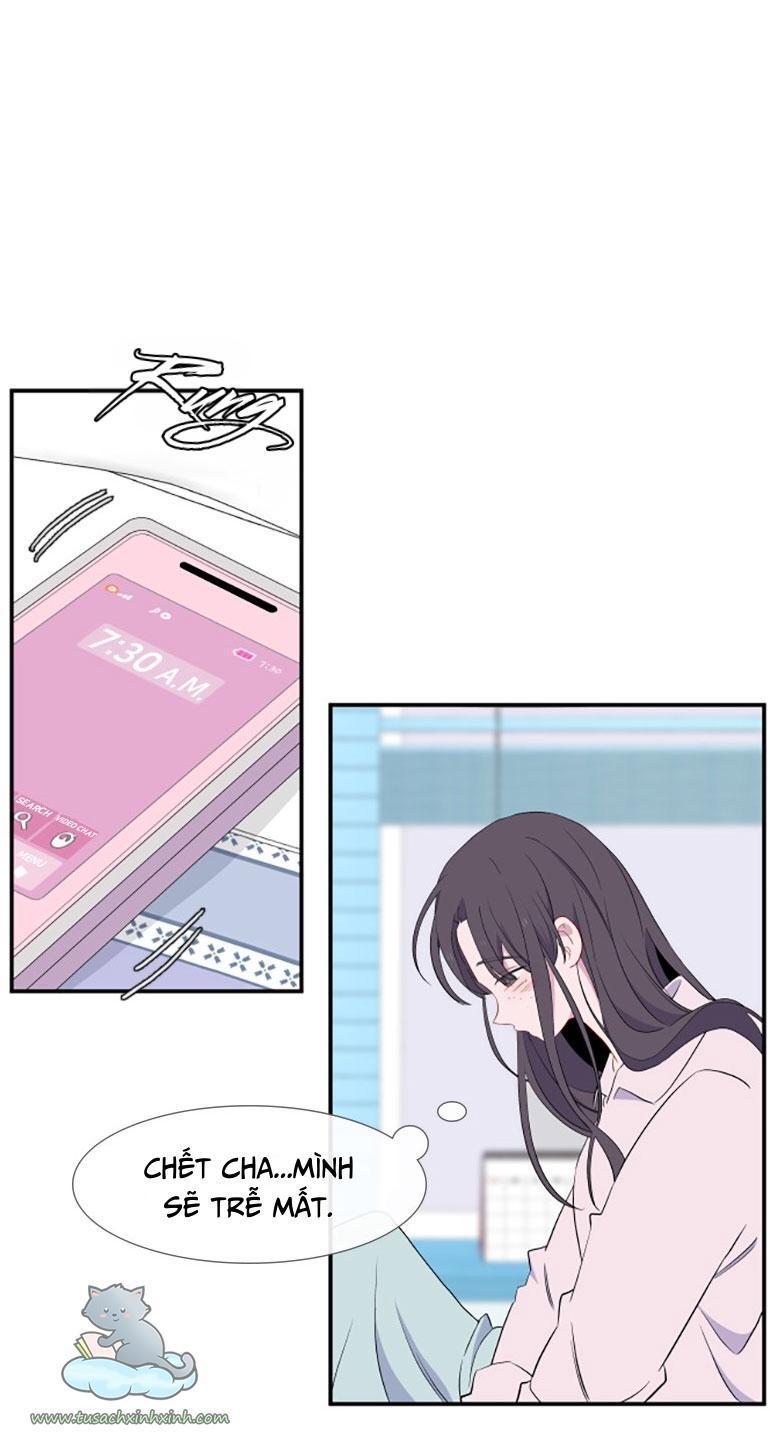 về bên anh chapter 21 56