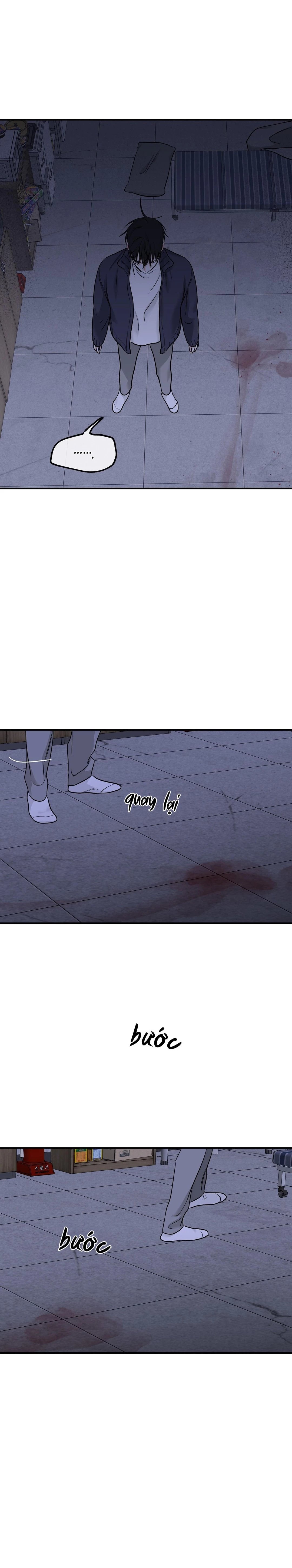 đêm bên bờ biển chapter 91 12