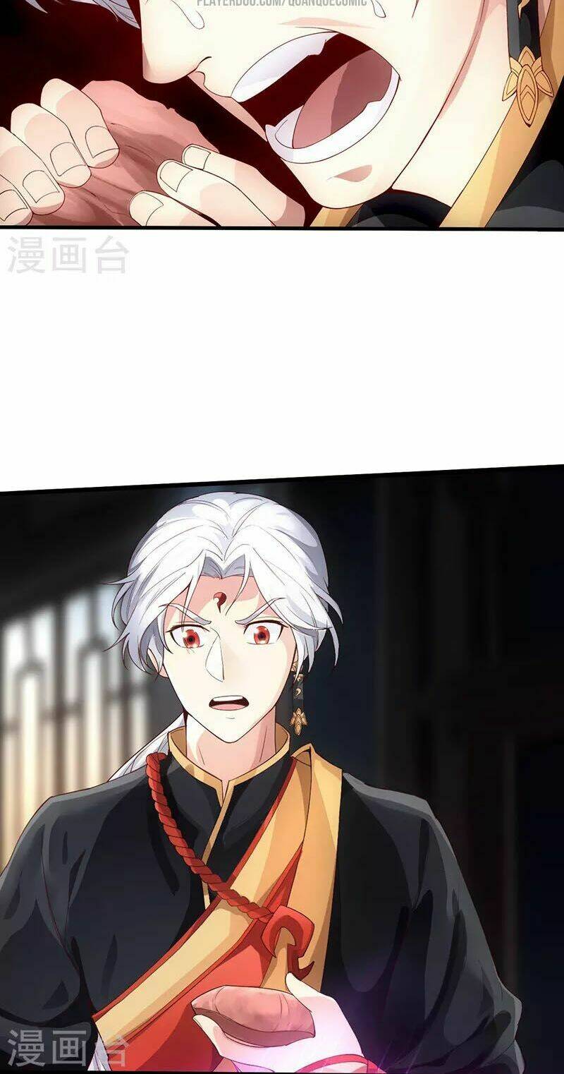 cuồng bạo nghịch tập chapter 2 6