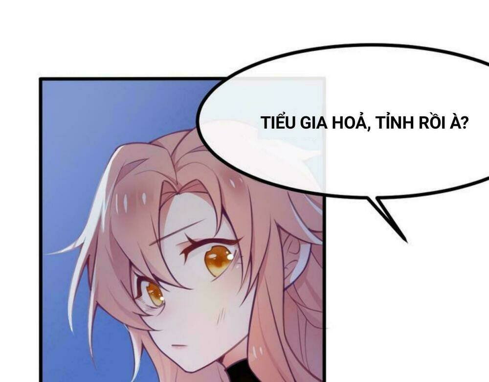 tà quân khó dưỡng tiểu ma phi chapter 4 22