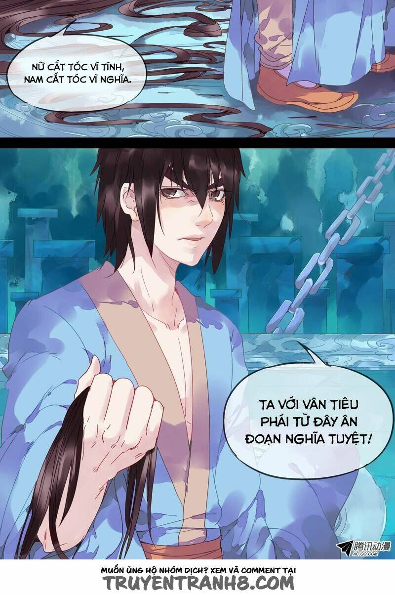 đông quách tiểu tiết chapter 68 7