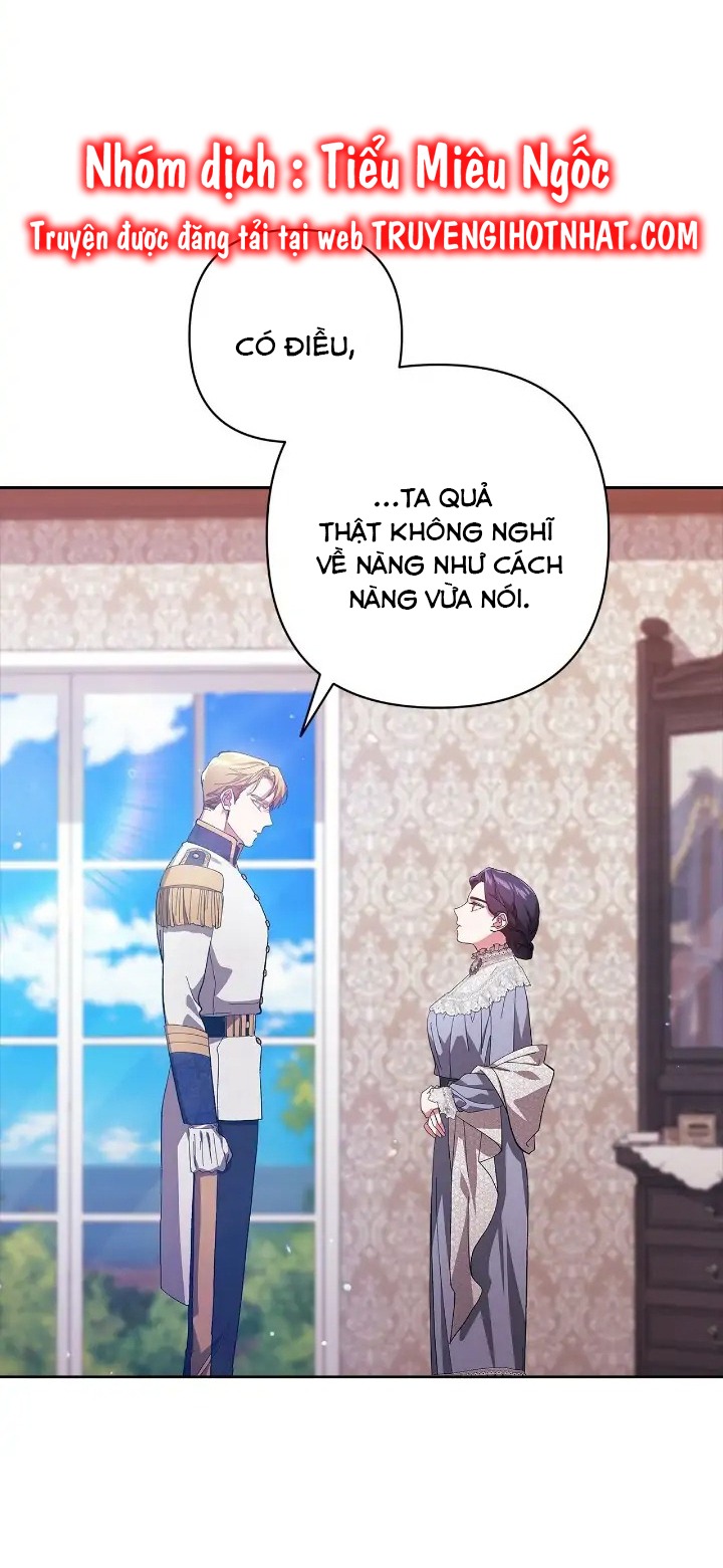 tôi mới là người quyết định cuộc hôn nhân này chapter 48 11