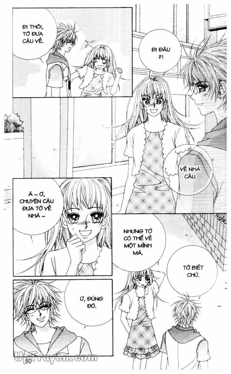 chỉ mình anh chapter 5 52