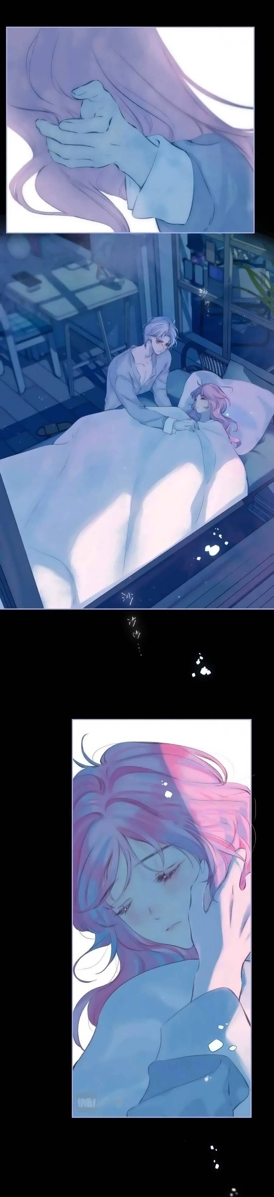 sự khuấy động ngọt ngào chapter 35 18