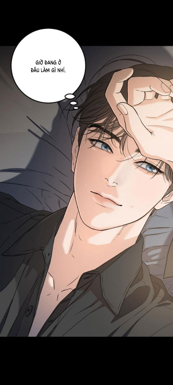 Nóng Lòng Muốn Giày Vò Em chapter 3.2 28