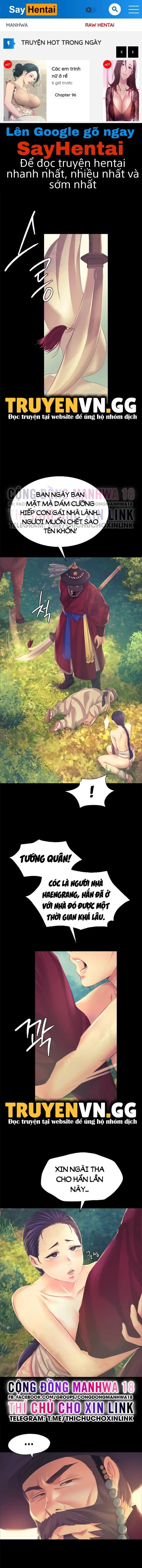 [18+] tiểu thư chapter 65 1