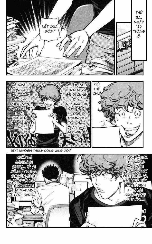 họa sĩ truyện tranh chapter 31 4