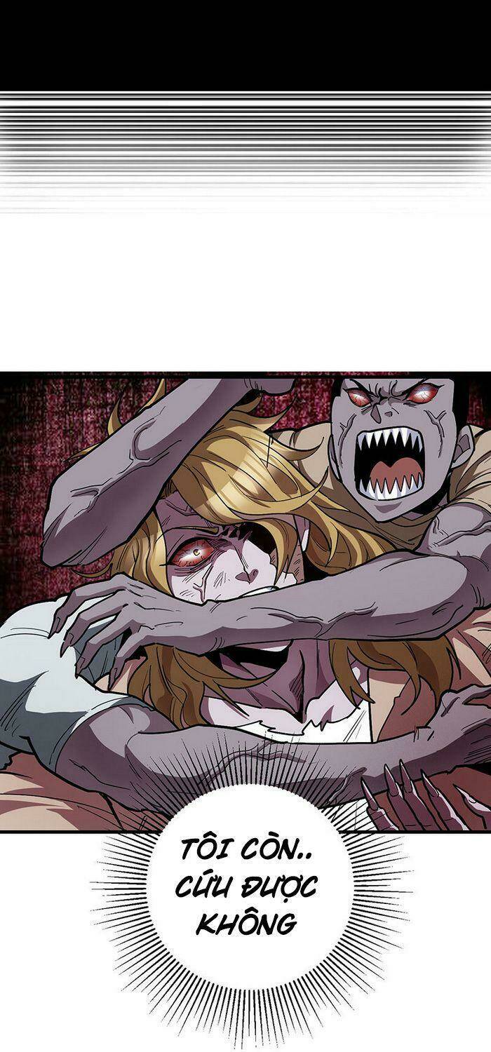 sau mạt thế tôi trở thành zombie chapter 56 11