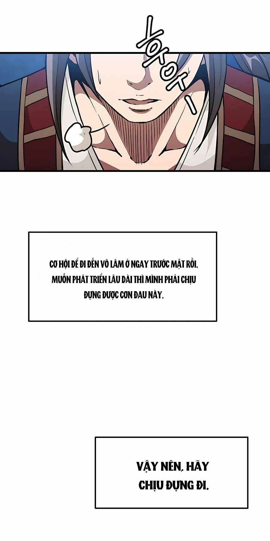 băng y kiếm thần chapter 20 39