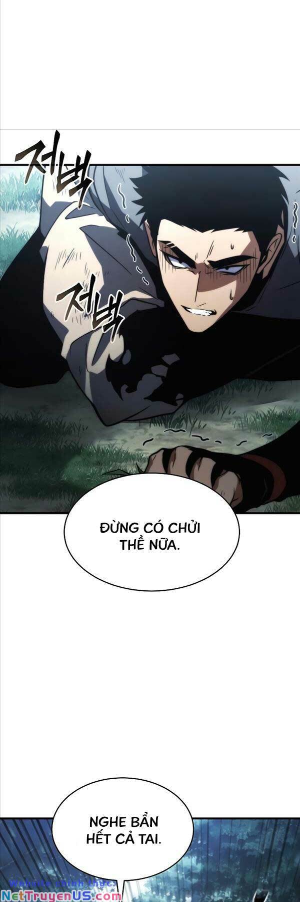 Người Chơi Mạnh Nhất Hồi Quy Lần Thứ 100 chapter 13 47