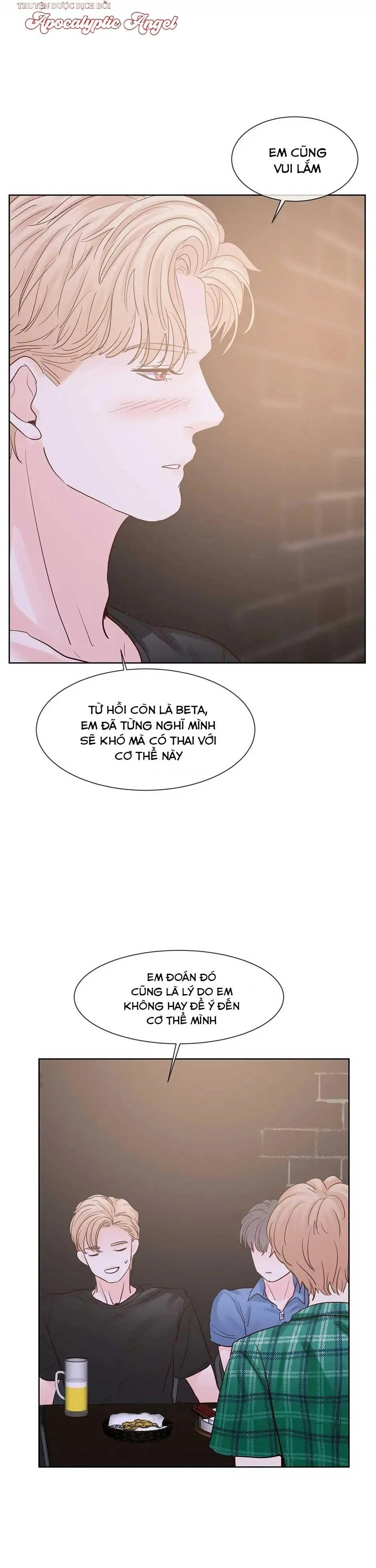 heat and run chapter 75 21