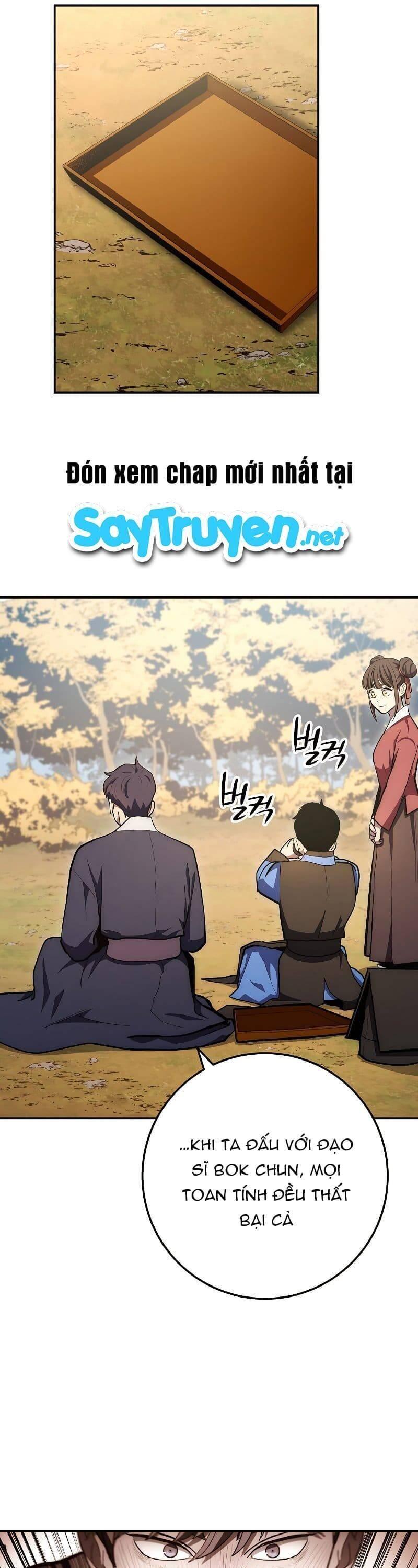 huyền thoại diệt thế độc long chapter 81 29