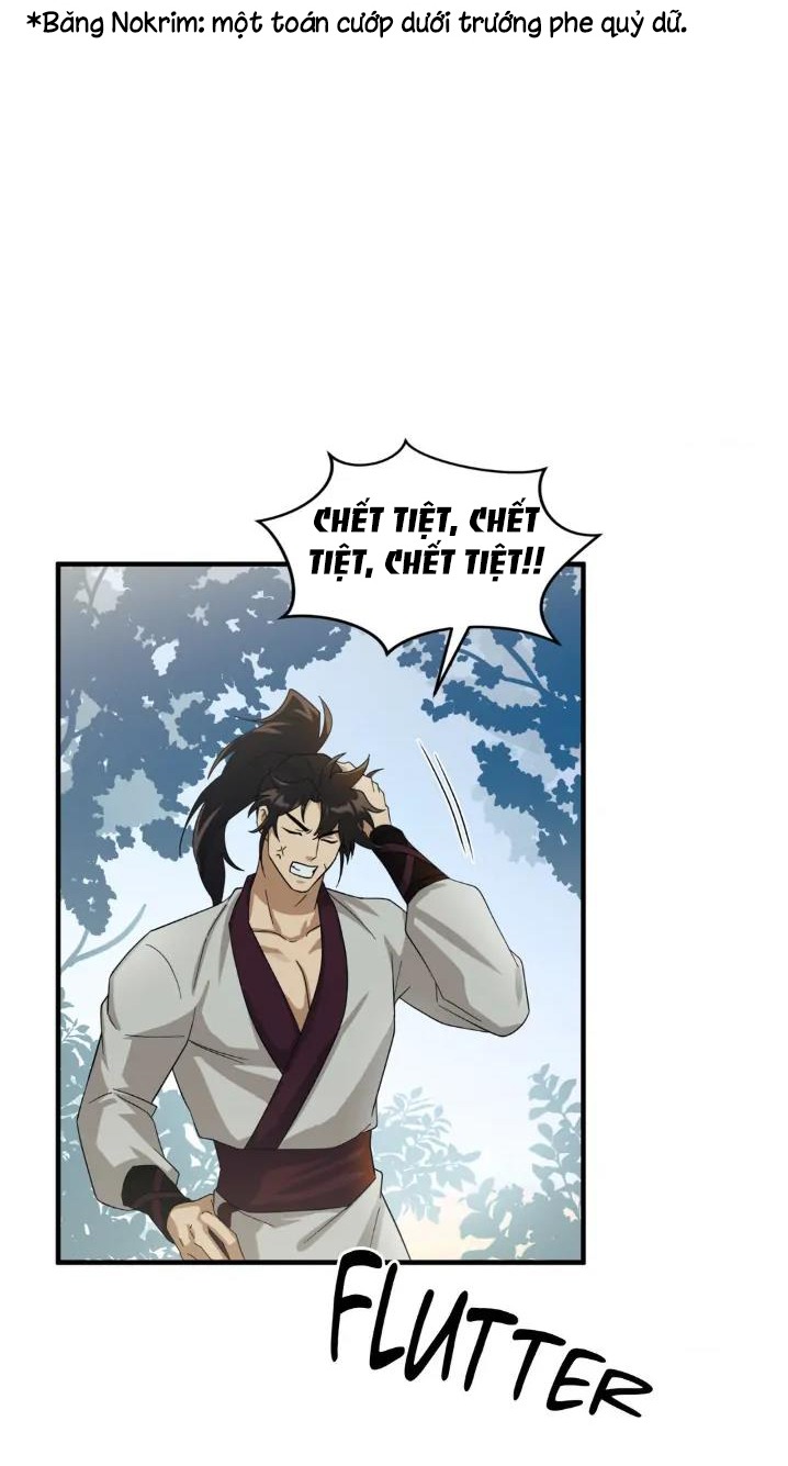 [18+] người tình của chúa quỷ - bản uncensored chapter 2.2 10