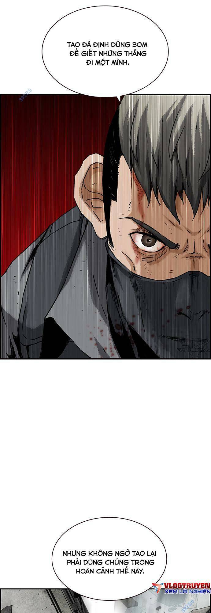 pubg - cuộc chiến sinh tồn - 100 chapter 35 16