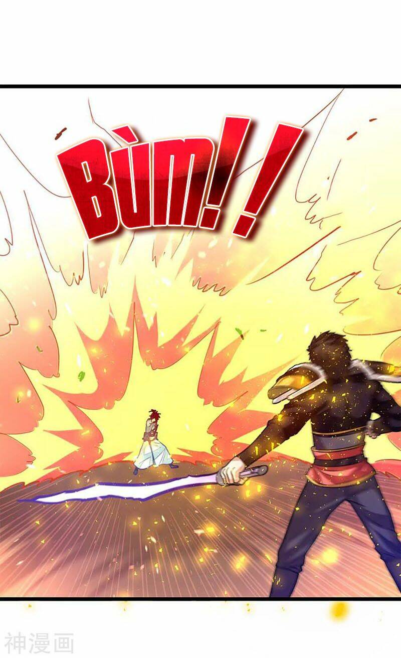 cửu dương thần vương chapter 207 9