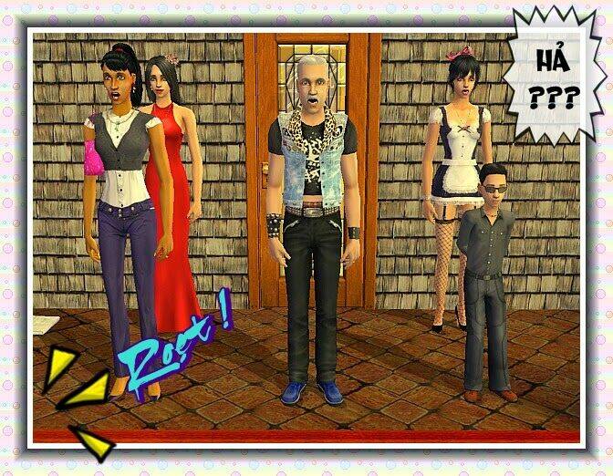 bella's story chapter 12.3 22