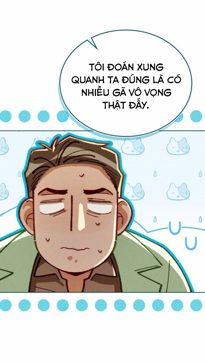 giải mã ngôn ngữ trái tim chapter 76 5