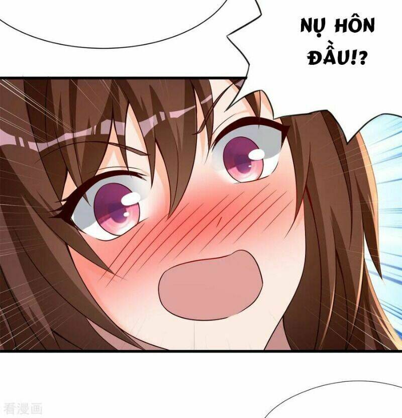 tôi thở cũng có thể mạnh hơn chapter 50 20